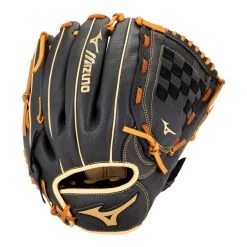 Mizuno Kids Prospect Select 12" Baseball/Softball Glove Right-hand Catch