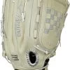 Mizuno Shadow 13" Softball Glove -Mizuno Golf Store mizuno shadow 13 softball glove rhc q122 gry wh 35ddd4ad 2591 48dc a598 bafa2bd1dc1c jpgrendition