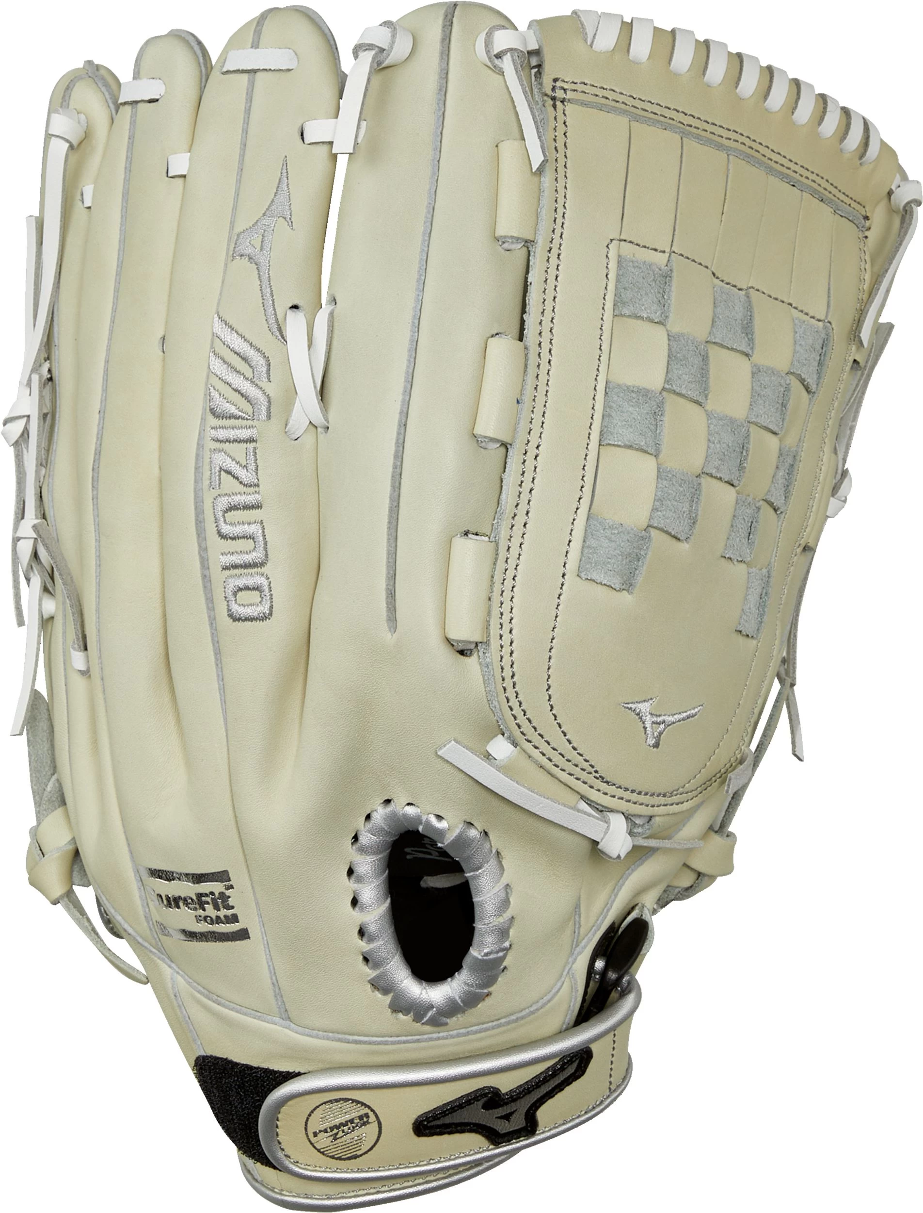 Mizuno Shadow 13" Softball Glove 3 Mizuno Shadow 13" Softball Glove