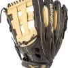 Mizuno World Win 13" Right Hand Softball Gloves